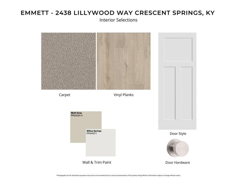 2438 Lillywood Way, Crescent Springs, KY 41017 Photo 3