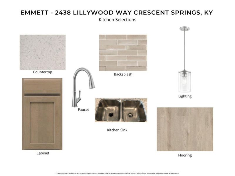 2438 Lillywood Way, Crescent Springs, KY 41017 Photo 4