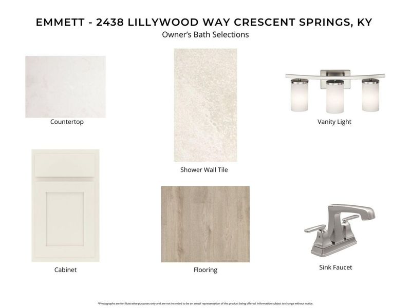 2438 Lillywood Way, Crescent Springs, KY 41017 Photo 5