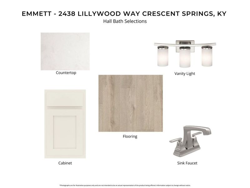 2438 Lillywood Way, Crescent Springs, KY 41017 Photo 6