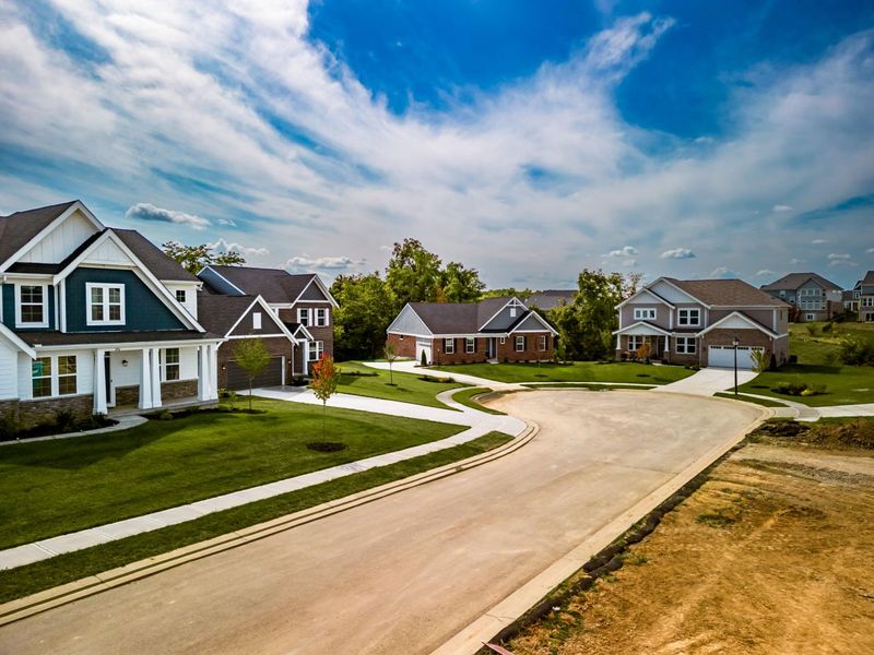 2438 Lillywood Way, Crescent Springs, KY 41017 Photo 8