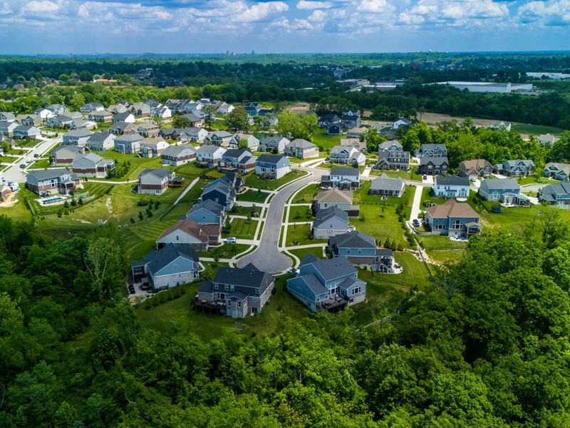 2438 Lillywood Way, Crescent Springs, KY 41017 Photo 9