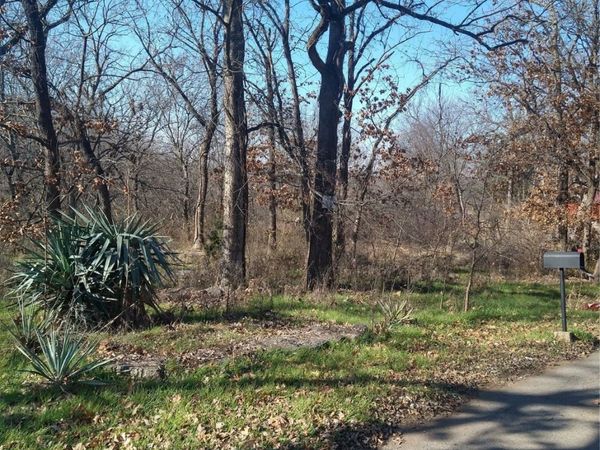 13122 S Red Bud Drive S, Claremore, OK 74017