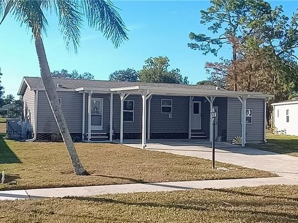 133 Belle Isle CIR, NAPLES, FL 34112