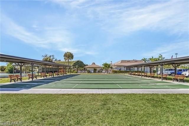 133 Belle Isle Cir, Naples, FL 34112 Photo
