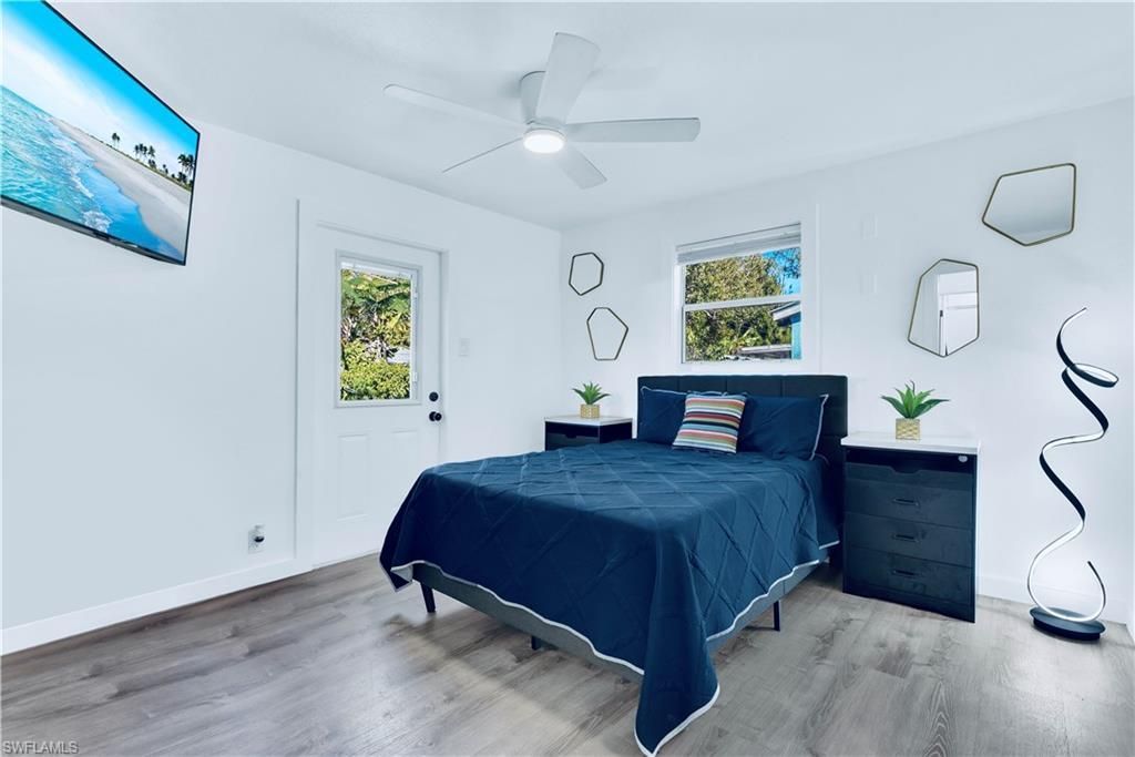 448 Santa Cruz St , North Fort Myers, FL 33903 Photo