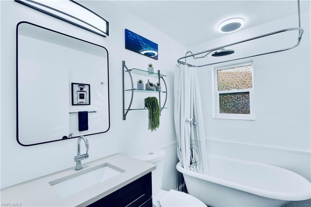 448 Santa Cruz St , North Fort Myers, FL 33903 Photo