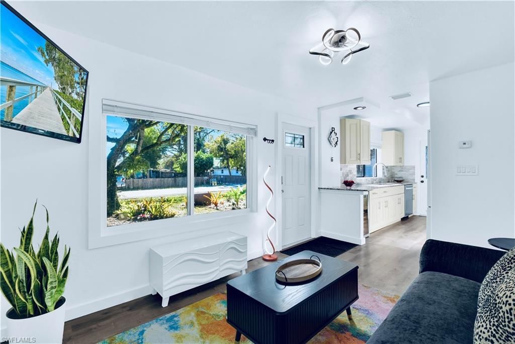 448 Santa Cruz St , North Fort Myers, FL 33903 Photo