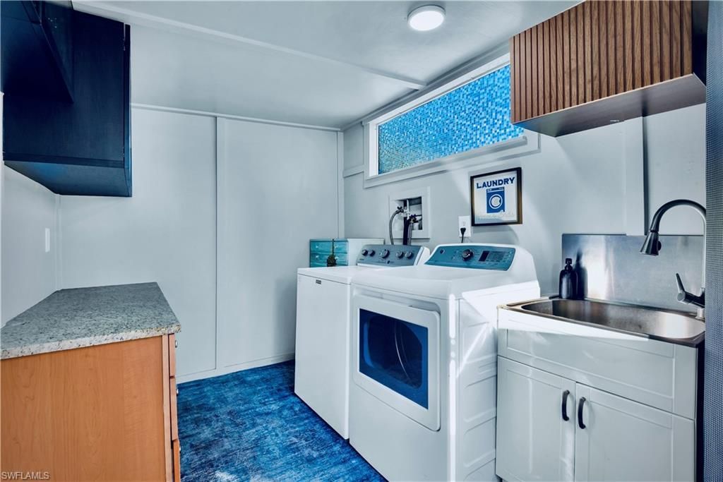 448 Santa Cruz St , North Fort Myers, FL 33903 Photo