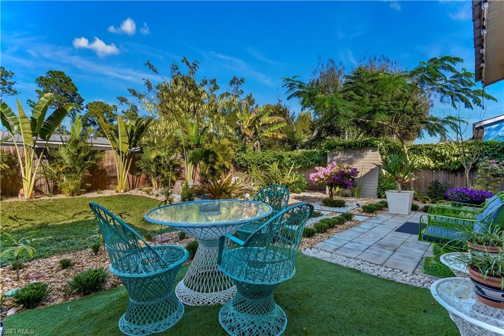 448 Santa Cruz St , North Fort Myers, FL 33903 Photo