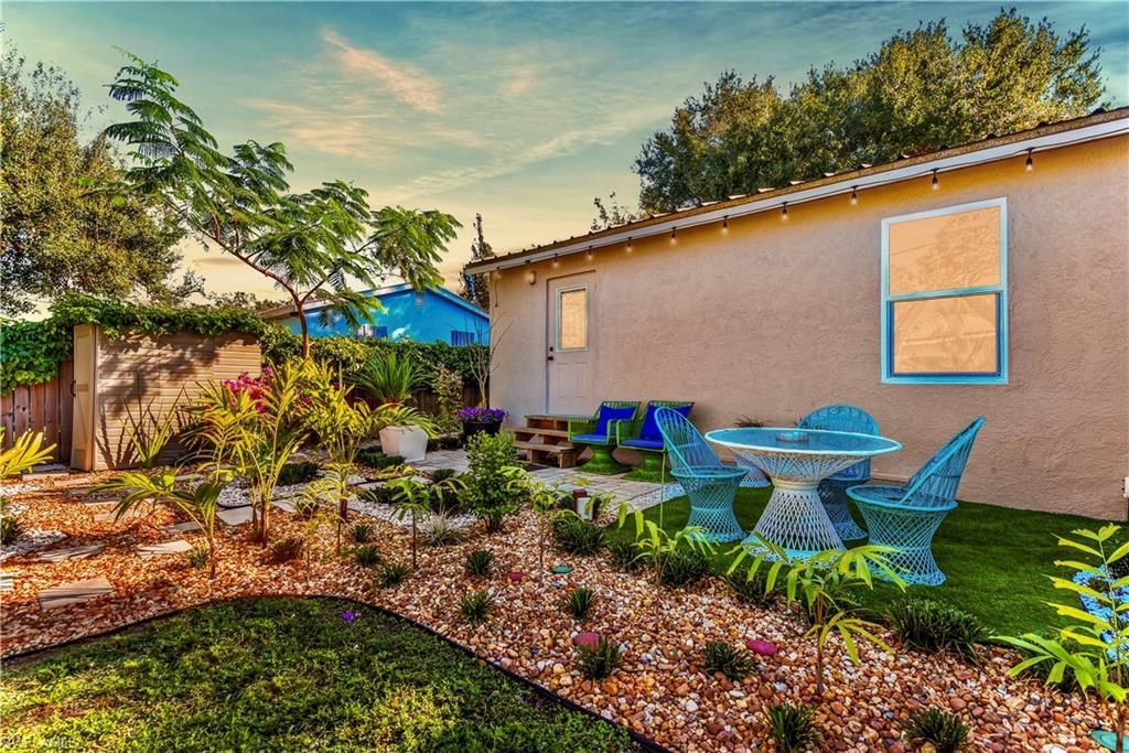 448 Santa Cruz St , North Fort Myers, FL 33903 Photo