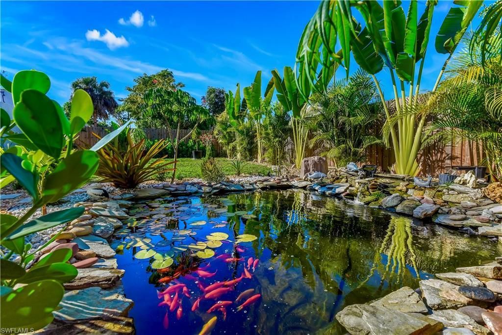 448 Santa Cruz St , North Fort Myers, FL 33903 Photo