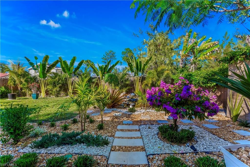 448 Santa Cruz St , North Fort Myers, FL 33903 Photo