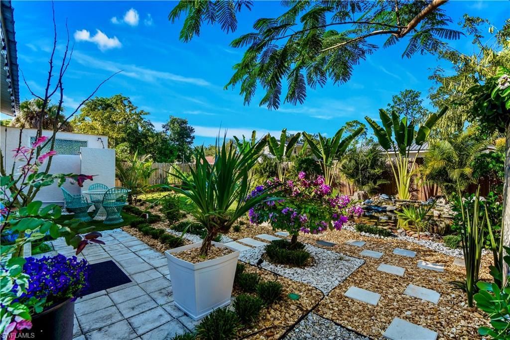 448 Santa Cruz St , North Fort Myers, FL 33903 Photo