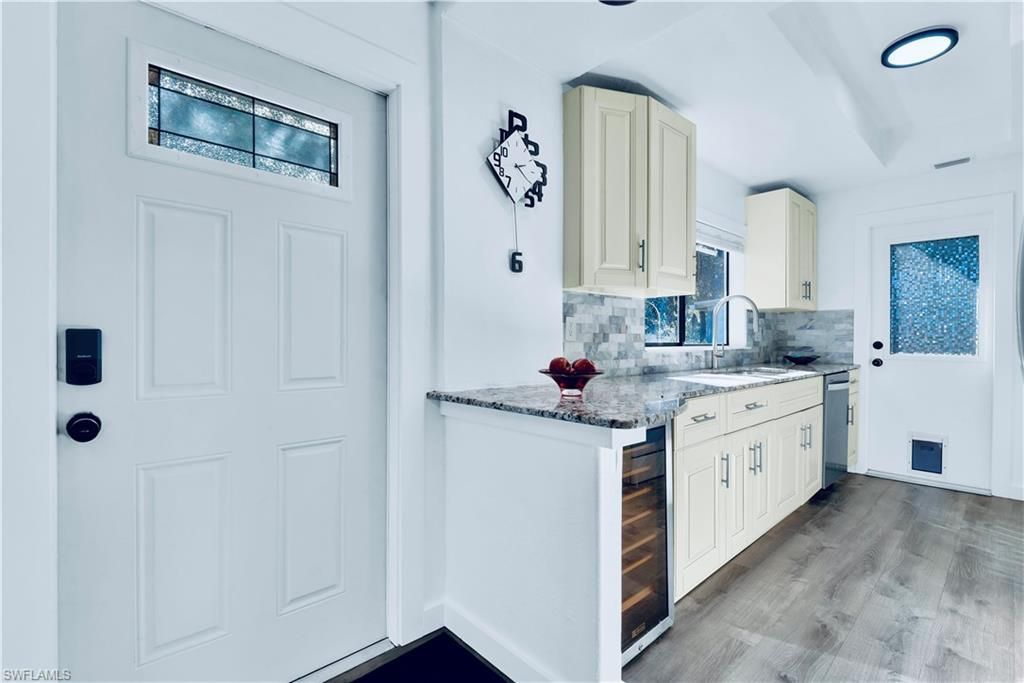 448 Santa Cruz St , North Fort Myers, FL 33903 Photo