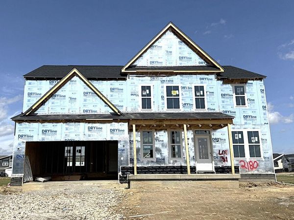 2180 Breezeway Place, Marysville, OH 43040