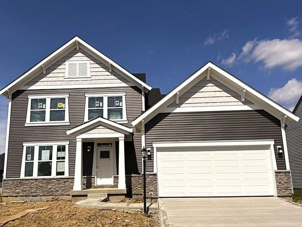 2180 Breezeway Place, Marysville, OH 43040