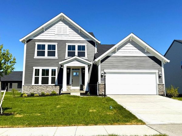 2180 Breezeway Place, Marysville, OH 43040