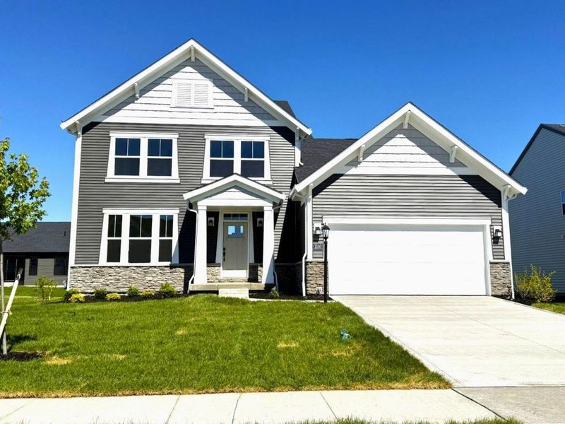 2180 Breezeway Place, Marysville, OH 43040 Photo 1