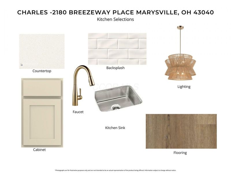 2180 Breezeway Place, Marysville, OH 43040 Photo 13