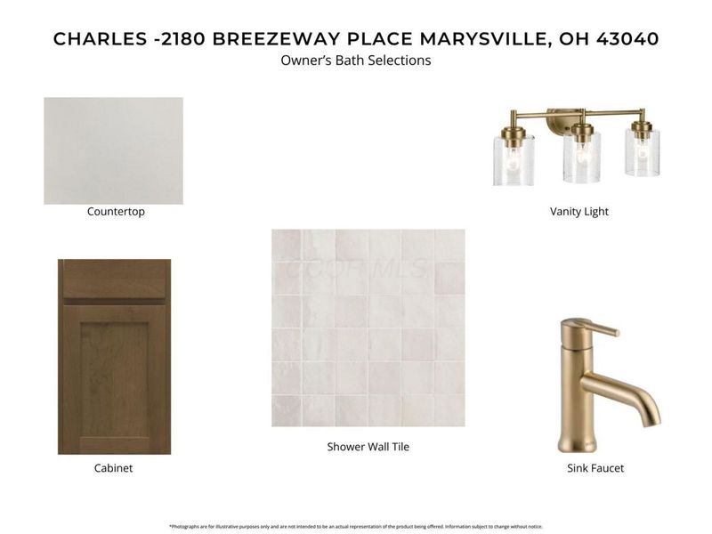 2180 Breezeway Place, Marysville, OH 43040 Photo 6