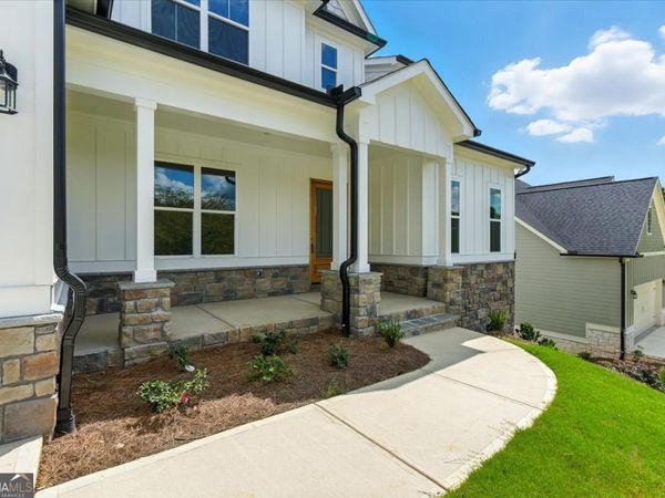 1 Outpost Trail SE, Rome, GA 30161