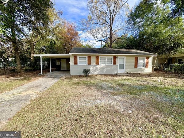 108 Smith Place, Warner Robins, GA 31093