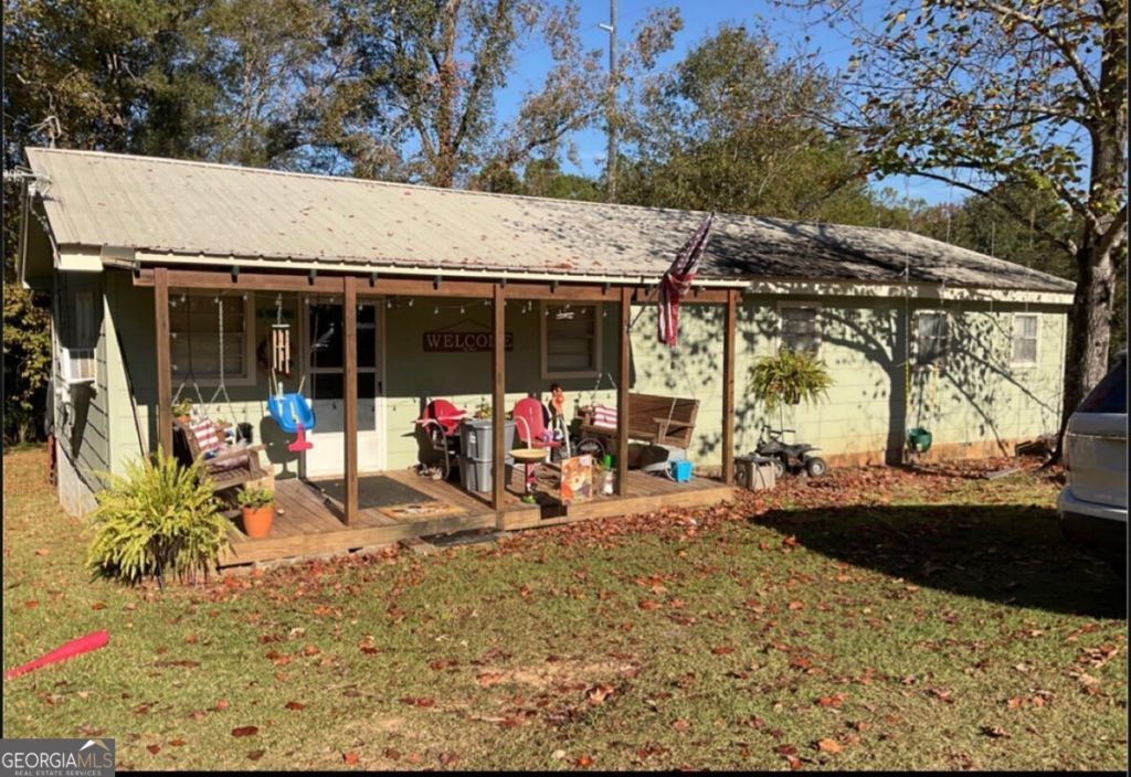 160 Macon Road Nw, Mc Intyre, GA 31054 Main Photo