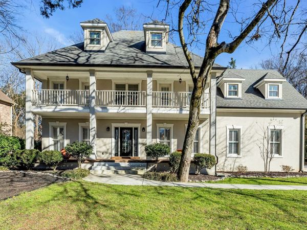 1810 Waterford Road, Murfreesboro, TN 37129