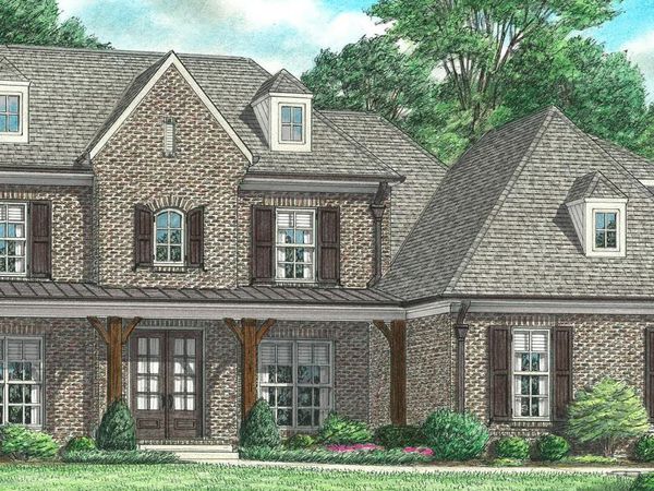 321 Cedar Crest Cove, Byhalia, MS 38611