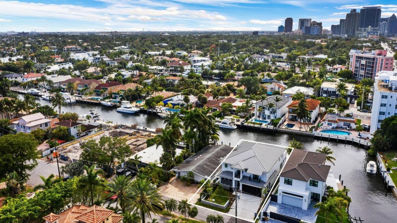 319 Coconut Isle Drive, Unit 3, Fort Lauderdale, FL 33301 Photo