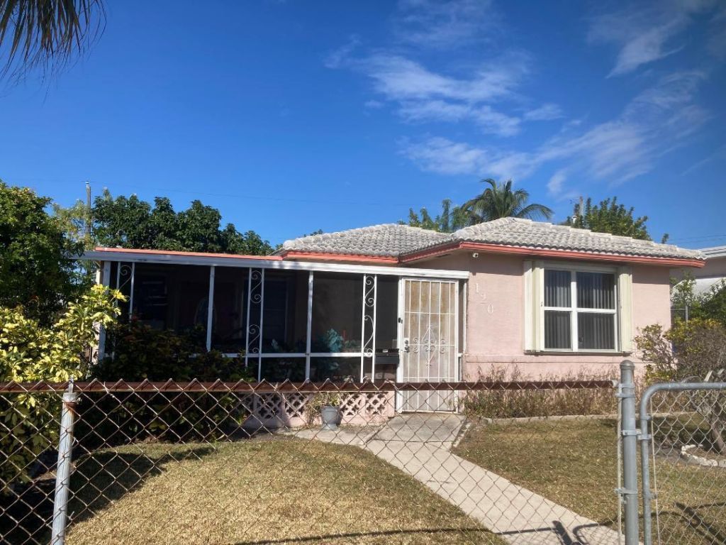120 W 22nd Street, Riviera Beach, FL 33404 Photo