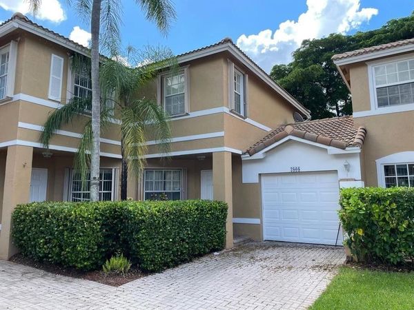 2808 NW 99th Ter, Sunrise, FL 33322