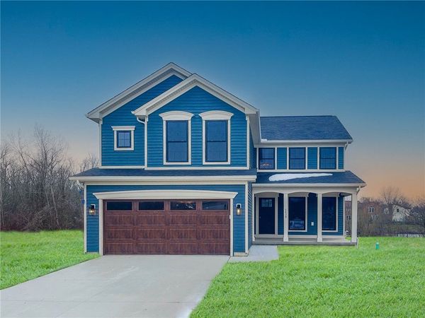 7010 Cooper Place, Farmington, NY 14425