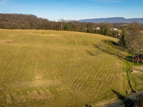 7.9 ac FLAT ROCK RD, NEW MARKET, VA 22844