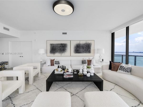 788 NE 23rd St , Unit 3101, Miami, FL 33137