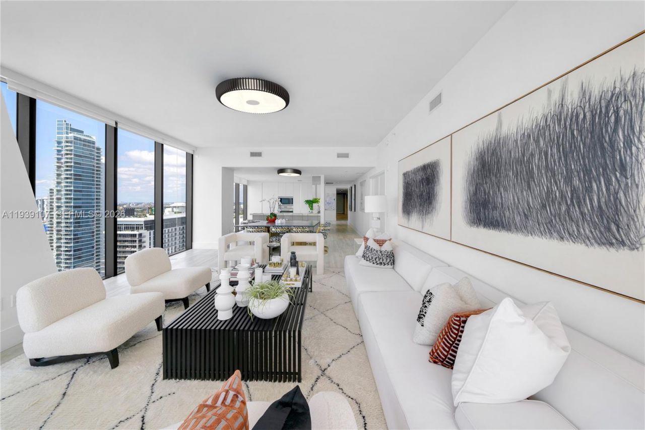 788 NE 23rd St, Unit 3101, Miami, FL 33137 Photo