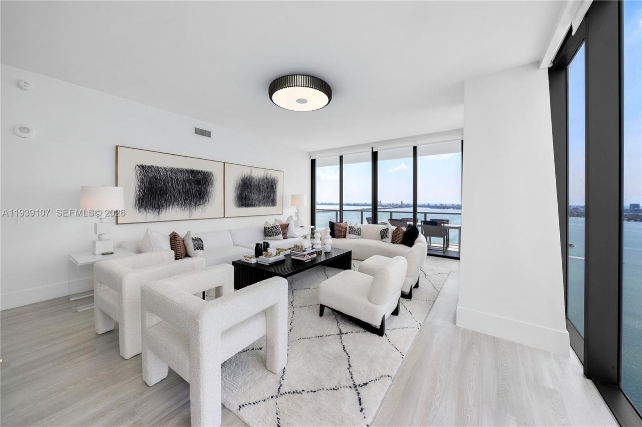788 NE 23rd St, Unit 3101, Miami, FL 33137 Photo