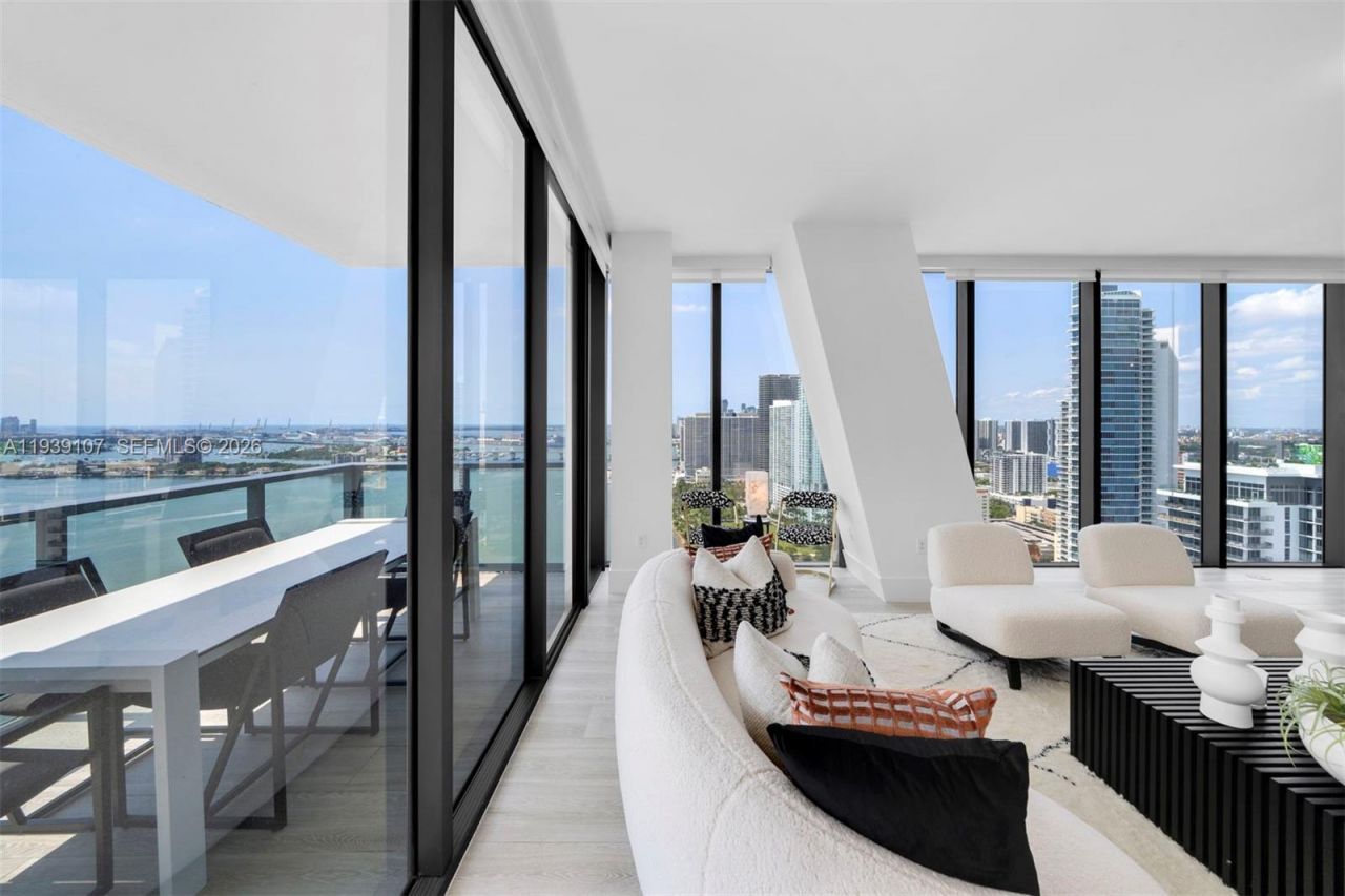 788 NE 23rd St, Unit 3101, Miami, FL 33137 Photo