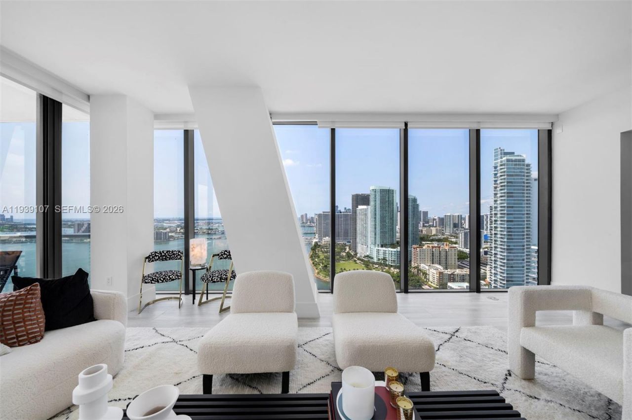 788 NE 23rd St, Unit 3101, Miami, FL 33137 Photo