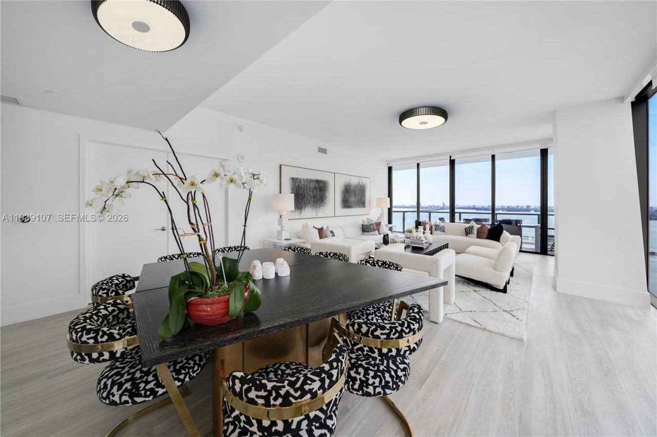 788 NE 23rd St, Unit 3101, Miami, FL 33137 Photo
