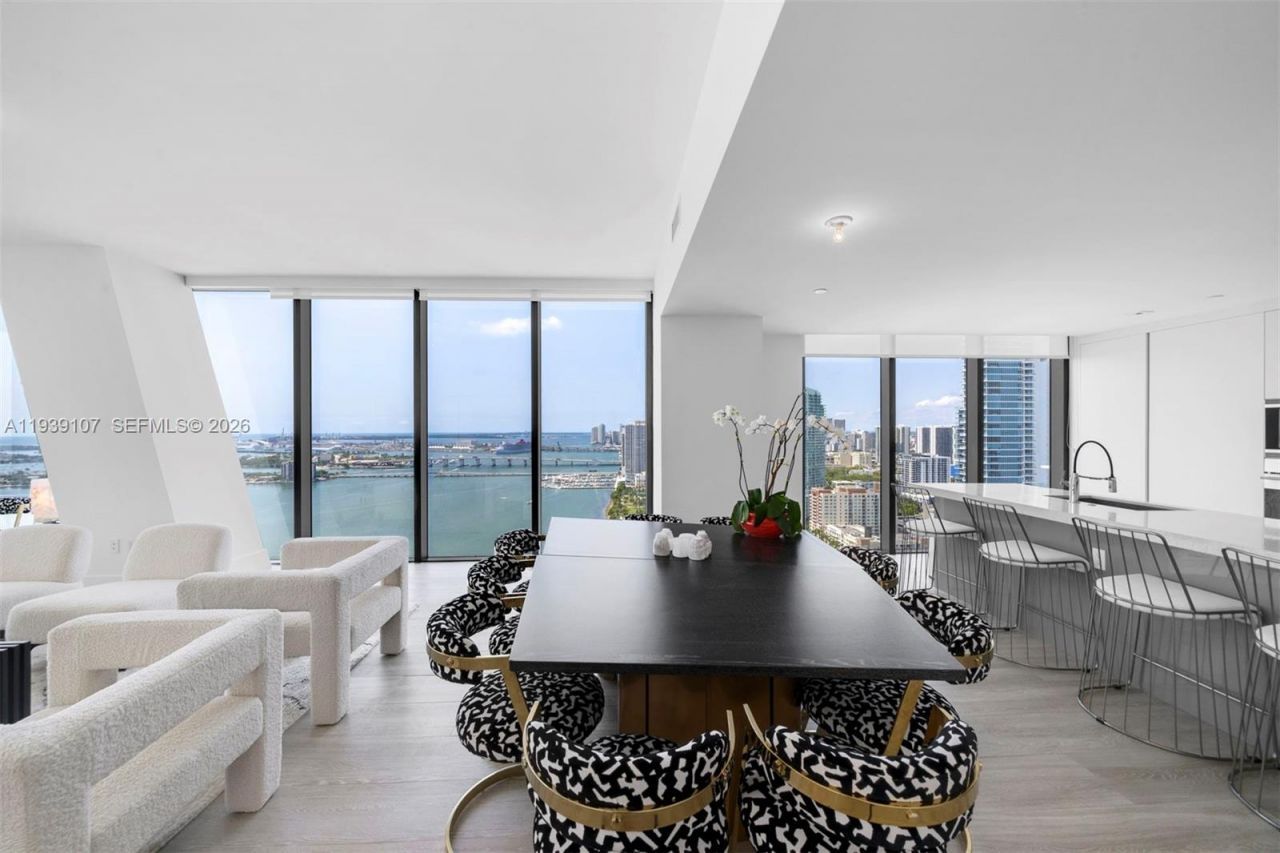 788 NE 23rd St, Unit 3101, Miami, FL 33137 Photo
