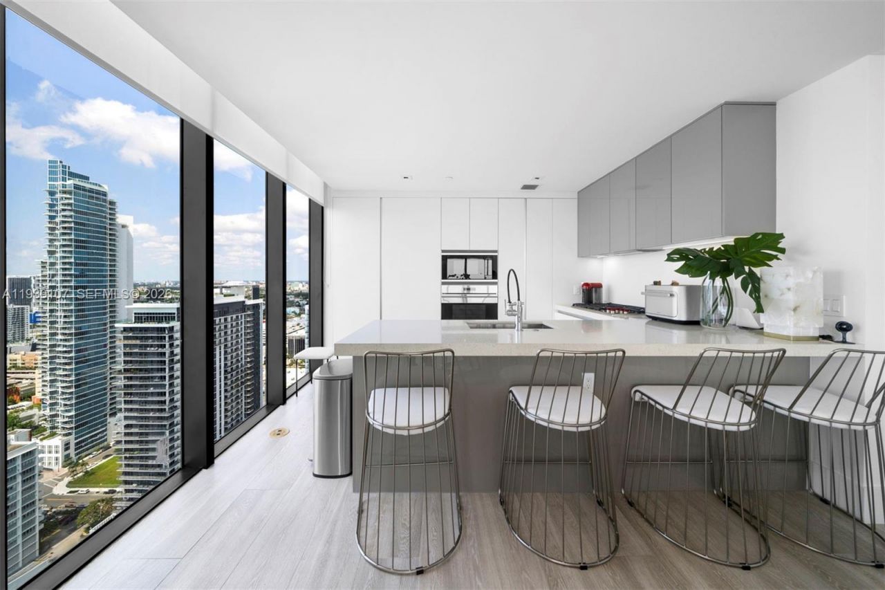 788 NE 23rd St, Unit 3101, Miami, FL 33137 Photo