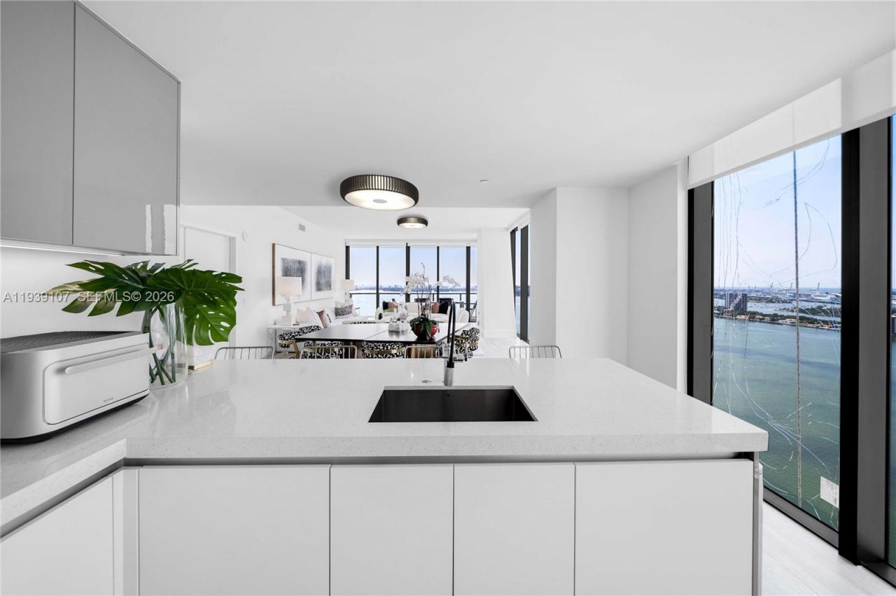 788 NE 23rd St, Unit 3101, Miami, FL 33137 Photo