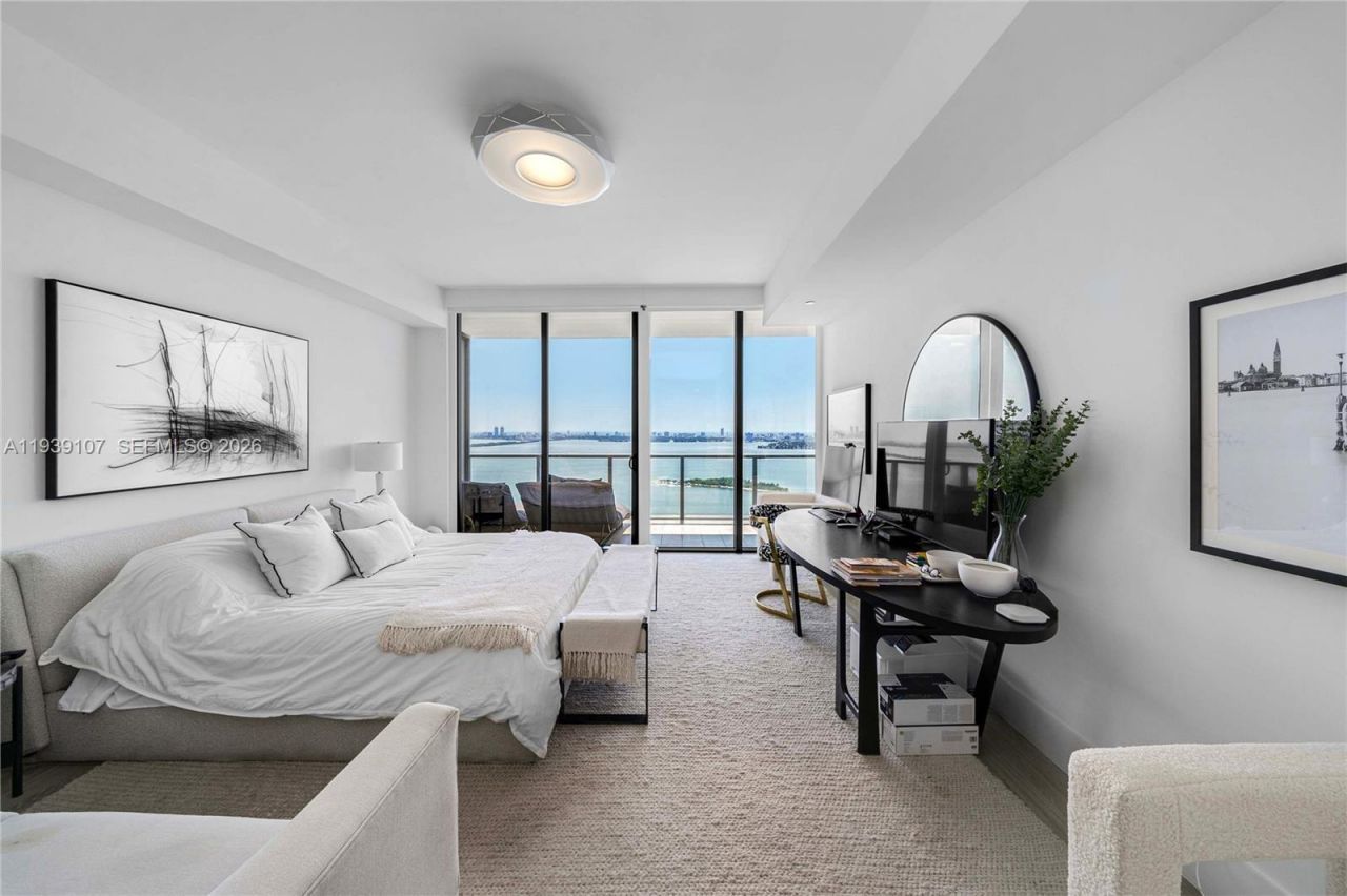 788 NE 23rd St, Unit 3101, Miami, FL 33137 Photo