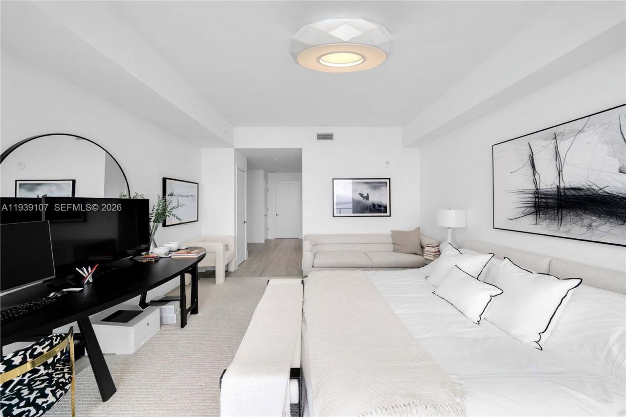 788 NE 23rd St, Unit 3101, Miami, FL 33137 Photo