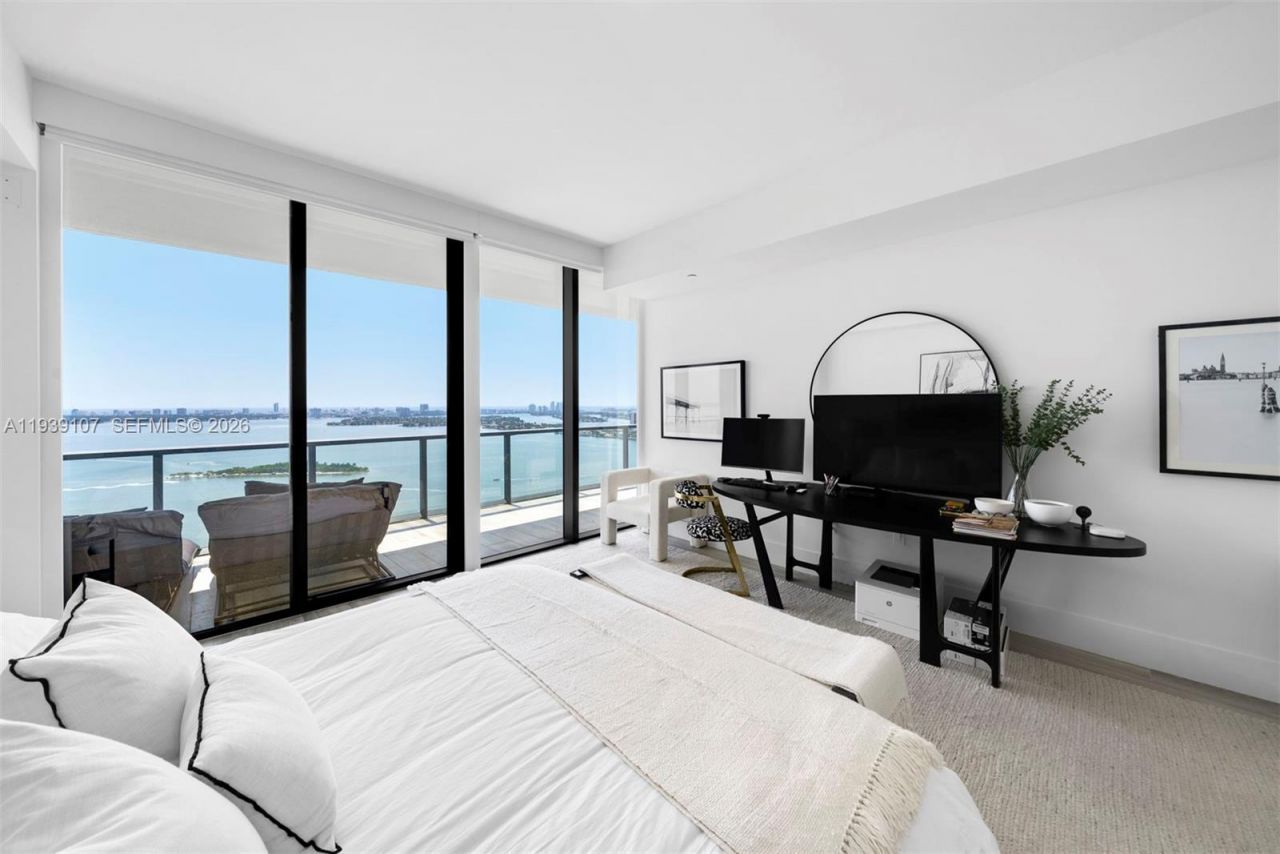 788 NE 23rd St, Unit 3101, Miami, FL 33137 Photo