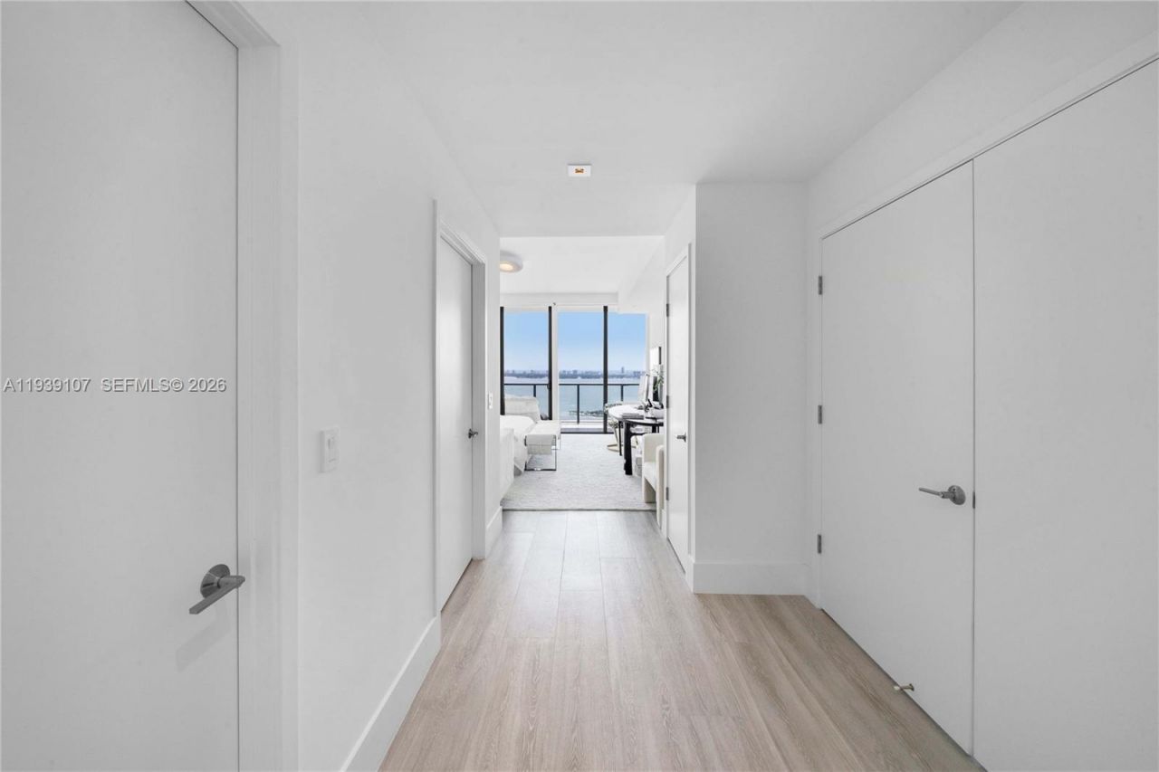 788 NE 23rd St, Unit 3101, Miami, FL 33137 Photo