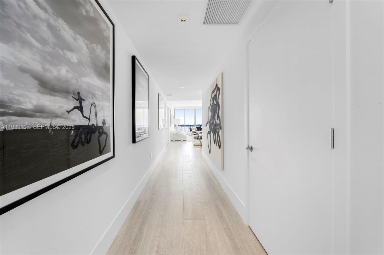788 NE 23rd St, Unit 3101, Miami, FL 33137 Photo