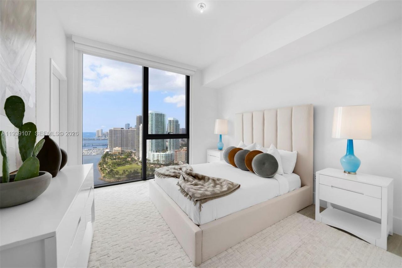 788 NE 23rd St, Unit 3101, Miami, FL 33137 Photo